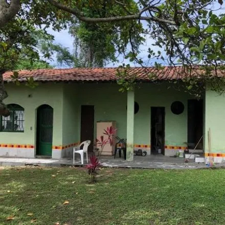 Buy this 5 bed house on Alameda Manoel Bragança in Centro, Araruama - RJ