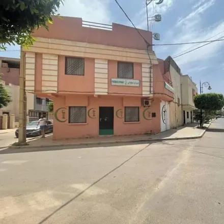 Image 6 - Saïdia, Pachalik de Saidia ⵜⴰⴱⴰⵛⴰⵏⵜ ⵏ ⵙⵄⵉⴷⵢⵢⴰ باشوية السعيدية, Morocco - Apartment for rent