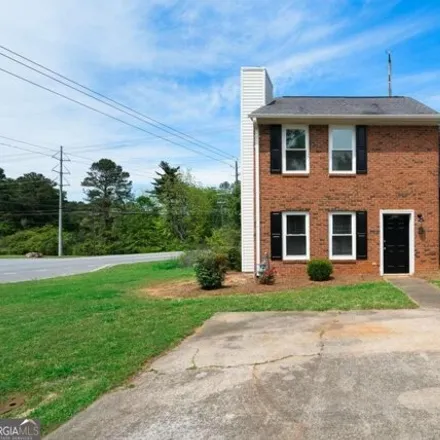 Buy this 2 bed house on 3100 Duvall Place in Kennesaw, GA 30144