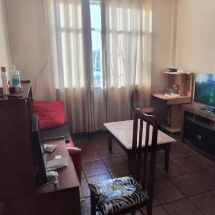 Buy this 2 bed apartment on Edifício dos Bancários in Rua São Sebastião 78, Ingá