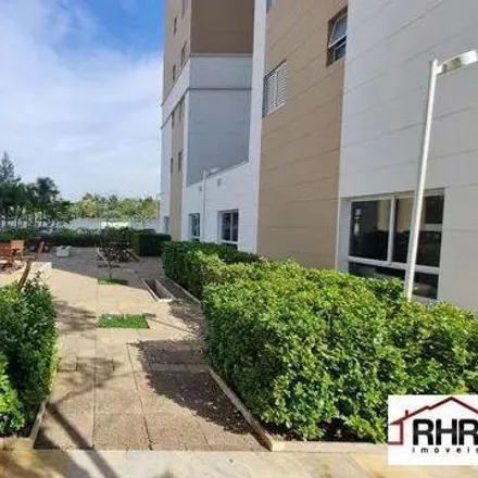 Buy this 2 bed apartment on Avenida Ricieri José Marcatto in Jardim São Pedro, Mogi das Cruzes - SP