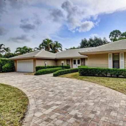 Image 3 - 11526 Dunes Road, Golf, Palm Beach County, FL 33436, USA - House for sale