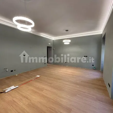 Image 1 - Via Giacomo Leopardi 24, 95127 Catania CT, Italy - Apartment for rent