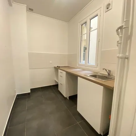 Rent this 3 bed apartment on 49 Rue du Château d'Eau in 75010 Paris, France