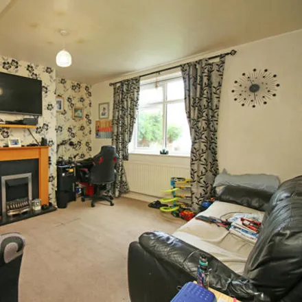 Image 3 - Arden Green, Fleetwood, FY7 7HZ, United Kingdom - Townhouse for sale