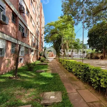 Buy this 2 bed apartment on Rua Germano Lang in Jardim América, São Leopoldo - RS