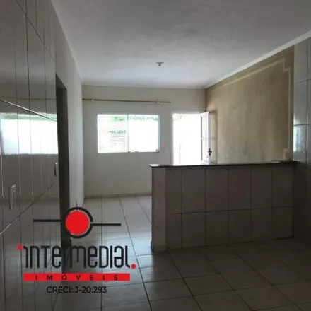 Buy this 4 bed house on Alameda Jatobá in Galo de Ouro, Cerquilho - SP