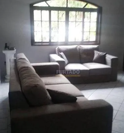 Buy this 3 bed house on Travessa dos Ciprestes in Vila Luzita, Santo André - SP