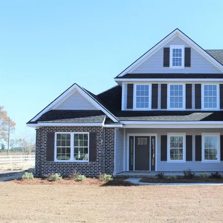 Buy this 5 bed house on 138 Baker Lane in Hinesville, GA 31313