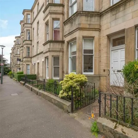 Rent this 2 bed apartment on 11 Bruntsfield Gardens in City of Edinburgh, EH10 4EP