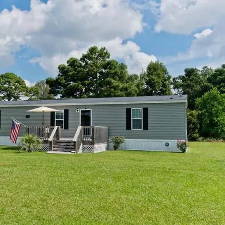 Buy this 3 bed house on Seashore Drive in Swansboro, NC 28584