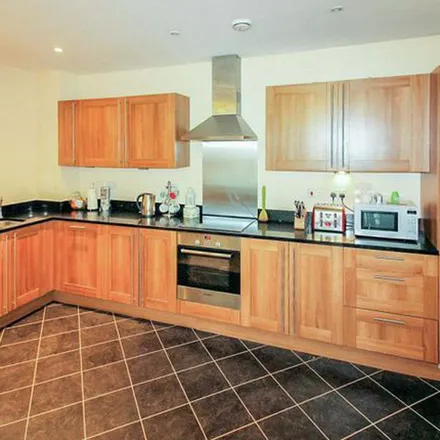 Rent this 2 bed apartment on Viridian Square in Aylesbury, HP21 7FZ