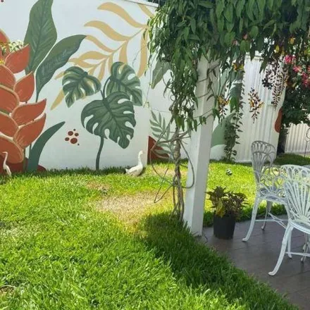 Buy this 3 bed house on Rua Catanduva in Cidade Jardim II, Americana - SP