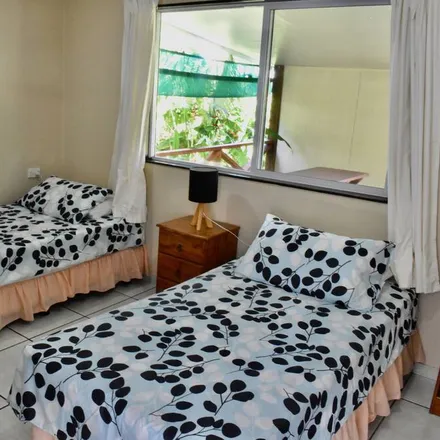 Rent this 2 bed house on Takitumu in Rarotonga, Cook Islands