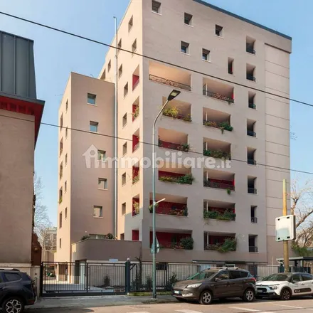Image 7 - Viale Carlo Espinasse 94, 20156 Milan MI, Italy - Apartment for rent
