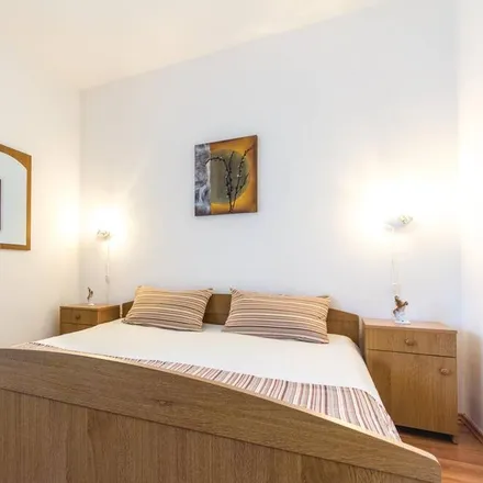 Image 6 - Šišan, Istria County, Croatia - Apartment for rent