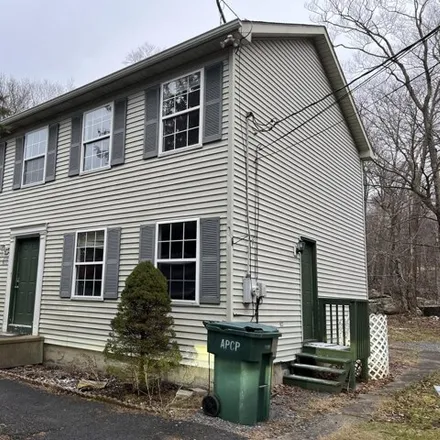 Buy this 4 bed house on 9613 Stony Hollow Drive in Coolbaugh Township, PA 18466