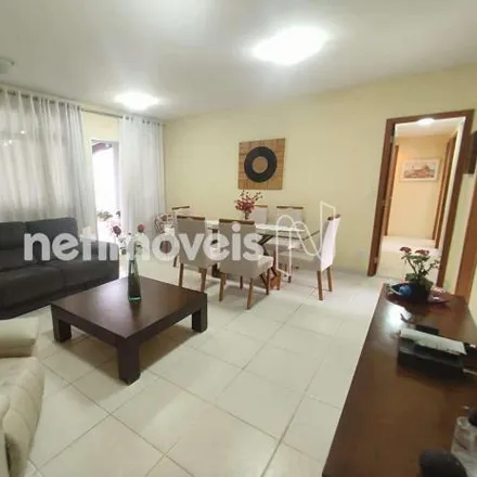 Buy this 4 bed apartment on Rua Hortência in Esplanada, Belo Horizonte - MG