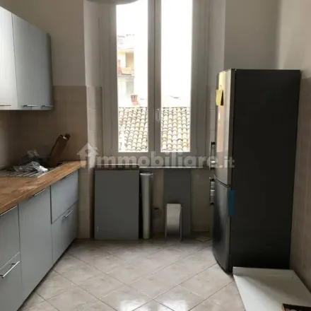 Image 4 - Stefano acconciatore, Borgo Collegio Maria Luigia 9/a, 43121 Parma PR, Italy - Apartment for rent