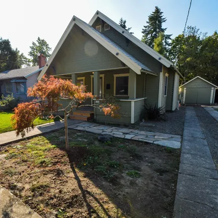 Buy this 2 bed house on 725 Breys Avenue Northeast in Salem, OR 97301