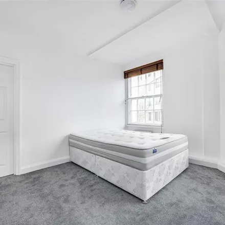 Image 2 - 1 Great Cumberland Place, London, W1H 7AS, United Kingdom - Apartment for rent