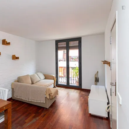 Image 1 - Carrer del Clot, 47, 08018 Barcelona, Spain - Apartment for rent