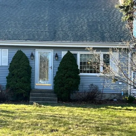 Rent this 3 bed house on 154 Exeter Road in Hampton, Rockingham County