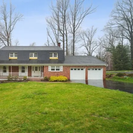 Buy this 4 bed house on 665 Snyder Avenue in Stony Hill, Berkeley Heights