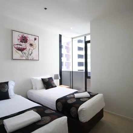 Rent this 2 bed apartment on The Arkley in Rakaia Way, Docklands VIC 3008