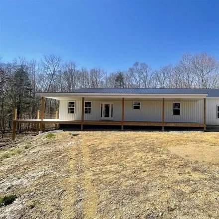 Buy this 3 bed house on 1923 Junior Loy Rd in Columbia, Kentucky