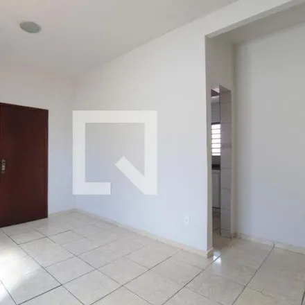 Rent this 3 bed apartment on Rua Maria Cândida de Jesus 175 in Pampulha, Belo Horizonte - MG