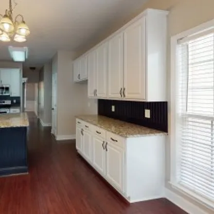 Rent this 5 bed apartment on 15 Fawn Rdg in Fawn Ridge, Newnan