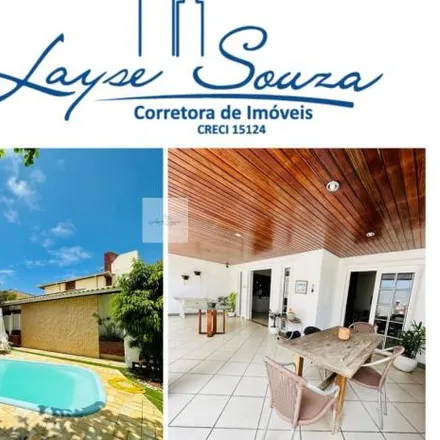 Buy this 6 bed house on Avenida Praia de Copacabana in Vilas do Atlântico, Lauro de Freitas - BA