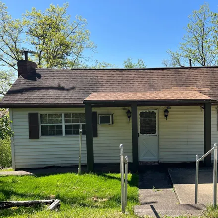 Buy this 3 bed house on 4670 Victoria Road in Tyler Mountain, Kanawha County