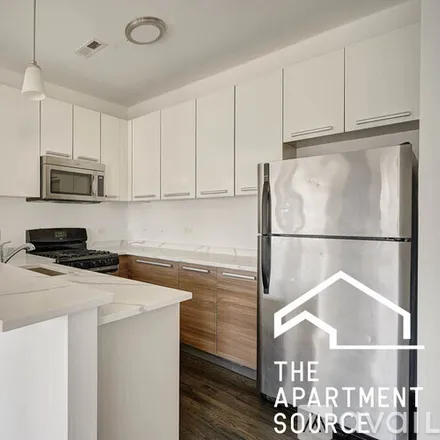 Rent this 3 bed apartment on 5200 N Broadway