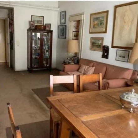 Buy this 3 bed apartment on Avenida Coronel Díaz 1884 in Palermo, C1425 BGG Buenos Aires