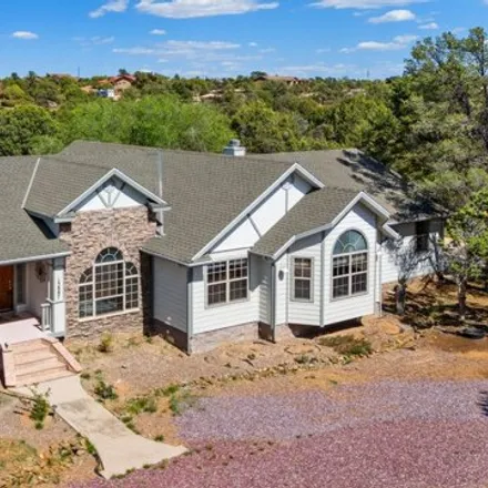 Buy this 3 bed house on 13825 North Thunderbird Road in Williamson, Yavapai County