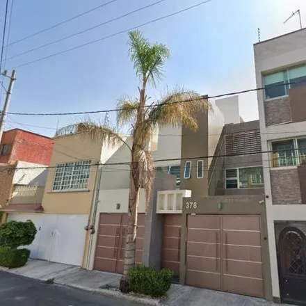 Buy this 3 bed house on Calle Playa Ola Verde in Iztacalco, 08810 Mexico City
