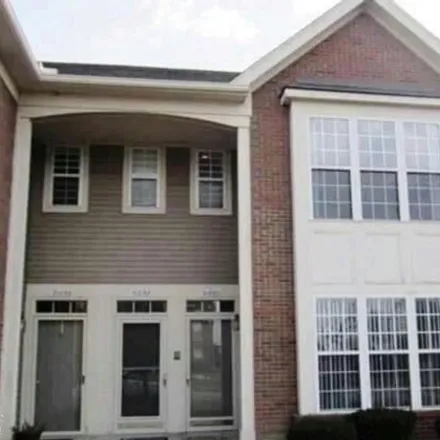 Rent this 2 bed condo on 51860 Adler Park Drive East in Chesterfield Township, MI 48051