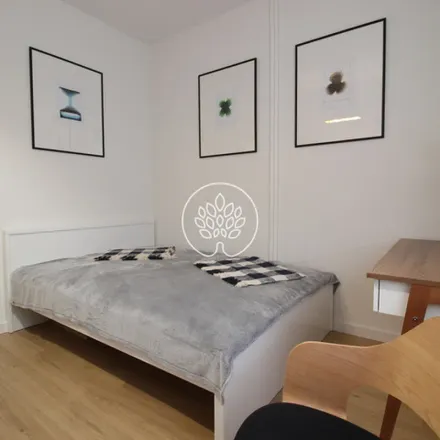 Rent this 3 bed apartment on Gołębia 4 in 85-303 Bydgoszcz, Poland
