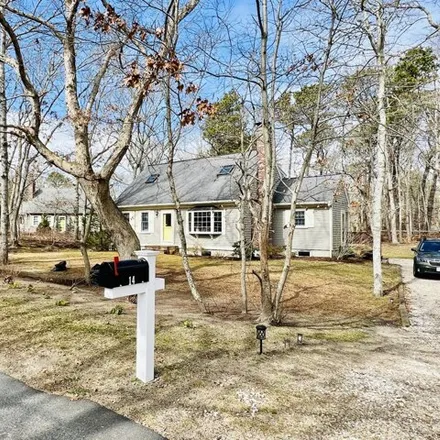 Buy this 4 bed house on 14 Fallon Road in Eastham, Barnstable County