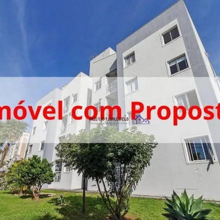 Buy this 3 bed apartment on Rua Carolina Castelli 392 in Novo Mundo, Curitiba - PR
