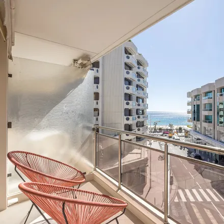 Image 2 - 46 bis Boulevard Carnot, 06400 Cannes, France - Apartment for sale