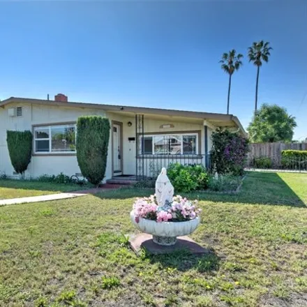 Buy this 3 bed house on 1244 Tudor Court in San Jose, CA 95127