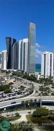 Buy this 3 bed condo on 150 Northeast 163rd Street in Sunny Isles Beach, FL 33160