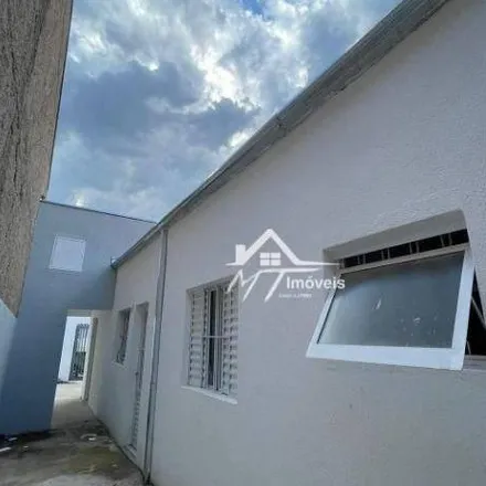 Buy this 3 bed house on Rua Severino Pedro de Lima in AR3 - Matão, Sumaré - SP