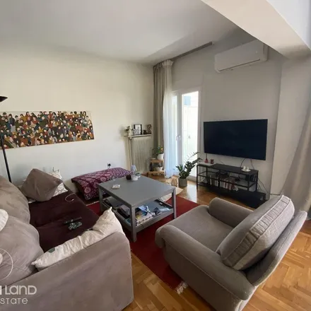 Rent this 2 bed apartment on oikia in Δρόμος 01, Thessaloniki Municipal Unit