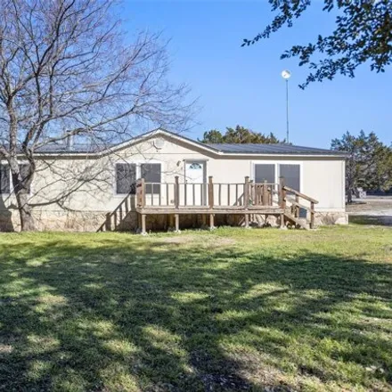 Buy this studio apartment on 802 Guadalupe River Drive in Hood County, TX 76048