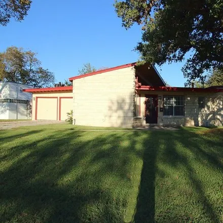 Buy this 2 bed house on 105 Seeling Boulevard in San Antonio, TX 78228