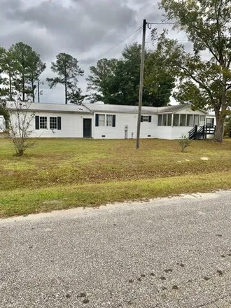 Image 3 - 145 Colleen Street, Wewahitchka, FL 32465, USA - Apartment for sale